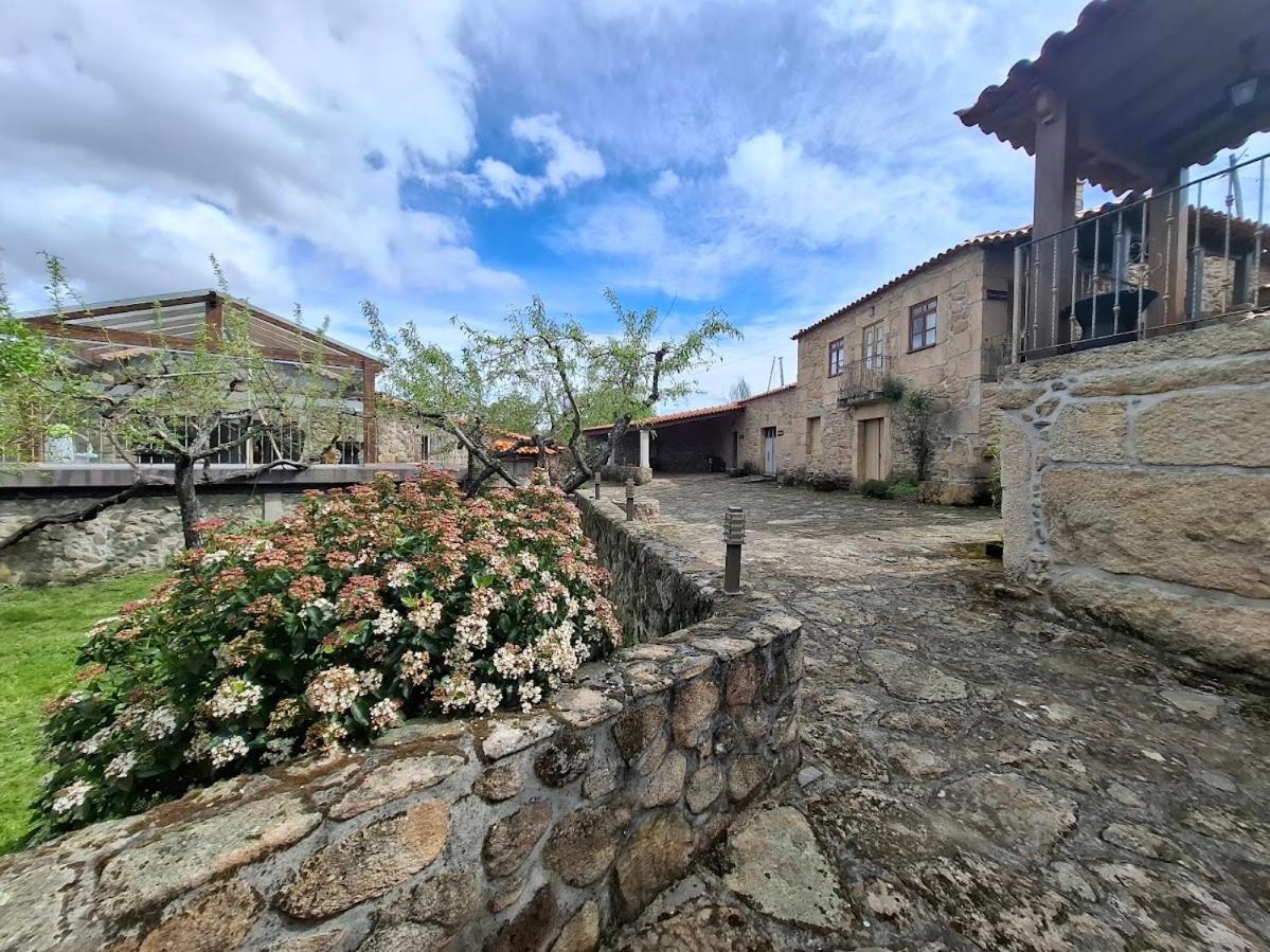 Casas Do Juizo - Country Houses Exterior photo